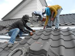 Best Emergency Roof Repair Services  in St Hedwig, TX